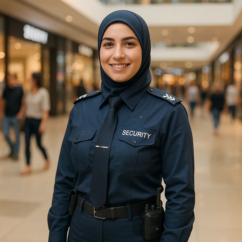 Logistics & Warehouses