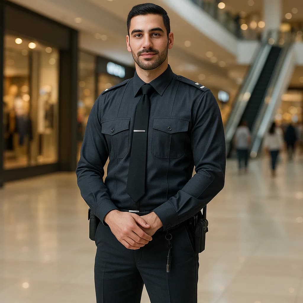 Factories & Manufacturing Plants