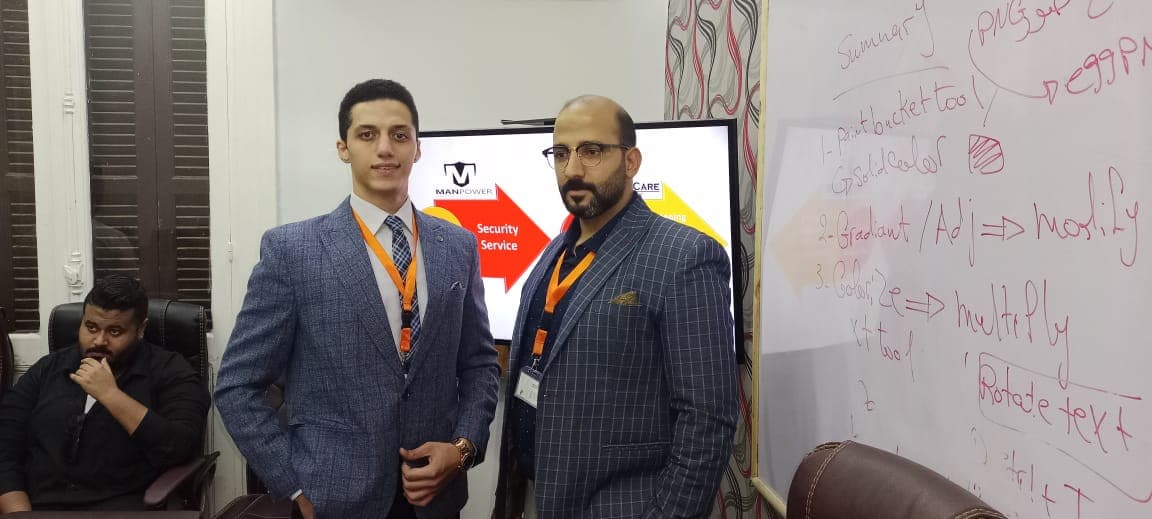 Industrial Zone Coverage