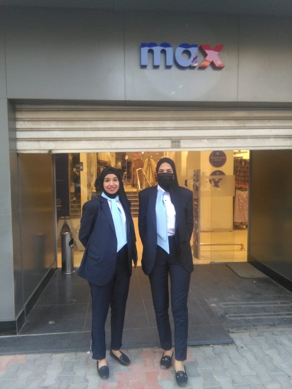 Event & Venue Protection