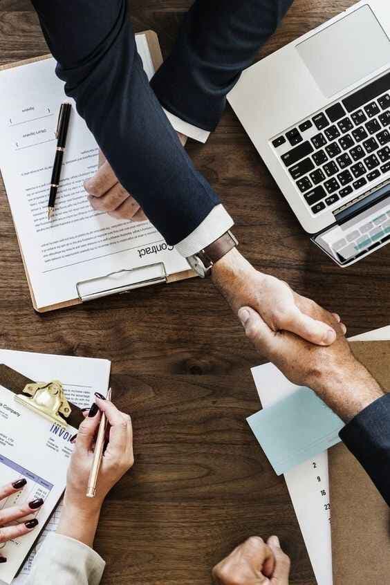 الاستشارات الأمنية وتقييم المخاطر